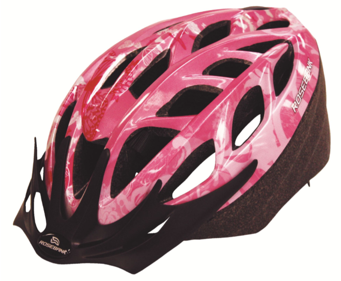 Rosebank bike hot sale helmet