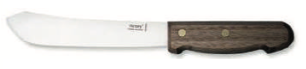 Victory wooden Handled Butchers knife 20cm 1 600 20