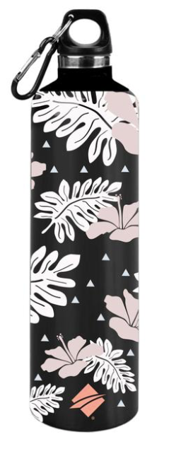 Oztrail Double Wall Stainless Steel Insulated Bottle