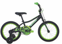 Malvern Star Boys Radmax 16" bike INSTORE PICK UP ONLY