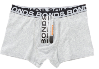 Bonds Mens Everyday trunks – Lemmons Store