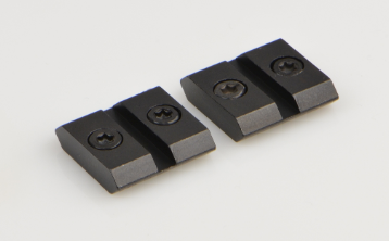 Warne Maxima Series Bases Marlin Lever action short & long action Matte