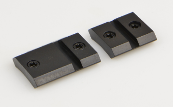 Warne Maxima Series Base MiniMauser Rem 799 Matte