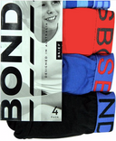 Bonds Boys Brief 4 Pack
