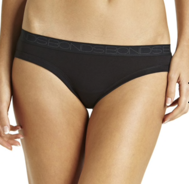 Bonds Womens Underwear Cottontails Size 16 2 pack | Ally's Basket 