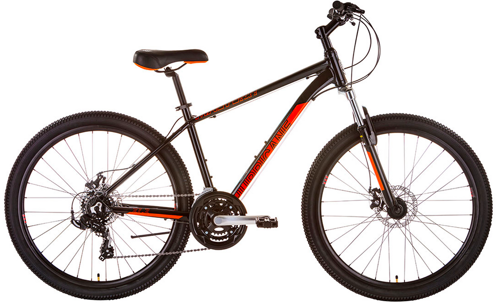 Malvern star best sale hurricane mountain bike