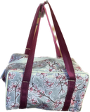 Cleanskins Toiletries/gear bag large