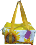 Cleanskins Toiletries/gear bag large