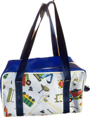 Cleanskins Toiletries/gear bag large