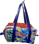 Cleanskins Toiletries/gear bag large