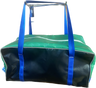 Cleanskins Gear Bag-Overnight