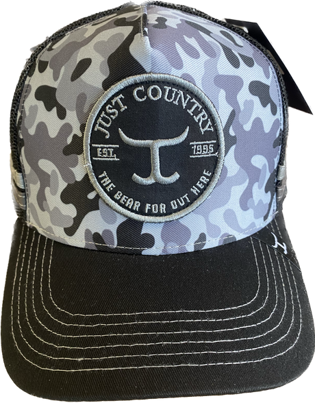 Just Country Trucker Caps