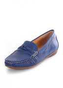 Thomas Cook Ladies Hamilton Slip On in 3 Colours