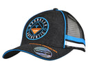 Wrangler Manning Trucker Cap