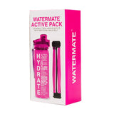 Annabel Trends Watermate Active Pack – Pink