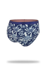 Peggy & Finn Women's Bamboo Underwear - Natives