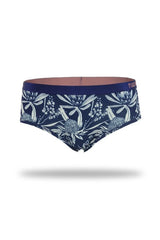 Peggy & Finn Women's Bamboo Underwear - Natives