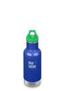 Klean Kanteen 355ml Kid Kanteen Insulated water bottle