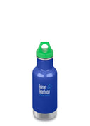 Klean Kanteen 355ml Kid Kanteen Insulated water bottle