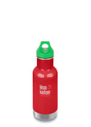 Klean Kanteen 355ml Kid Kanteen Insulated water bottle