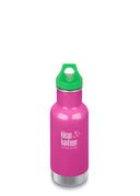 Klean Kanteen 355ml Kid Kanteen Insulated water bottle
