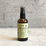 Ivy & Wood Aromatic Room Spray - Australian Bush