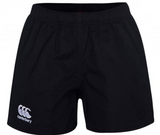 Canterbury Boys Professional Cotton Shorts
