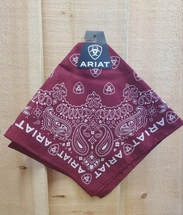 Ariat Bandana