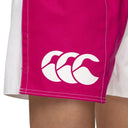 Canterbury Mens Harlequin Work Short