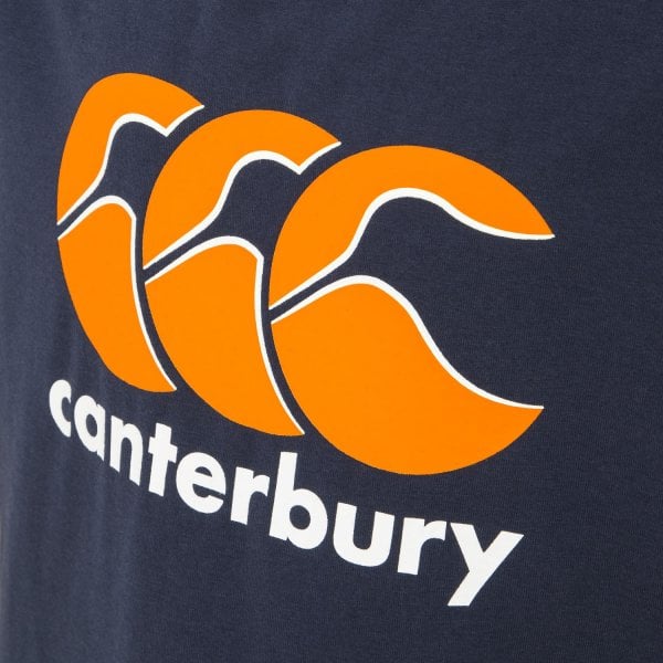 Canterbury Boys Graphic T-shirt
