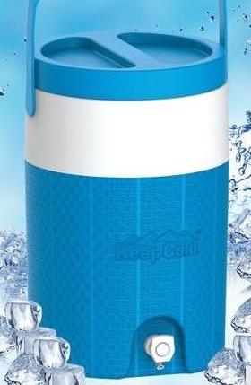 Cosmoplast Keep Cold 11.4L Water Cooler (In Store Pick Up )