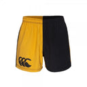 Canterbury Mens Harlequin Work Short