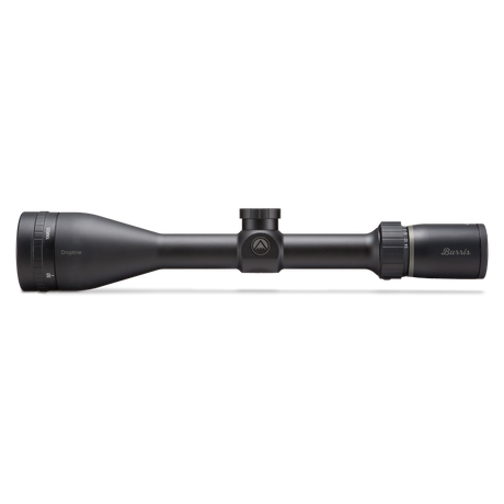 Burris Droptine Riflescope 4.5-14x42mm B Plex