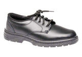 Grosby English Kids Leather School Shoes