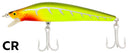 Zerek Barra X Pro Floating 100mm Lure