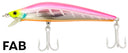 Zerek Barra X Pro Floating 100mm Lure
