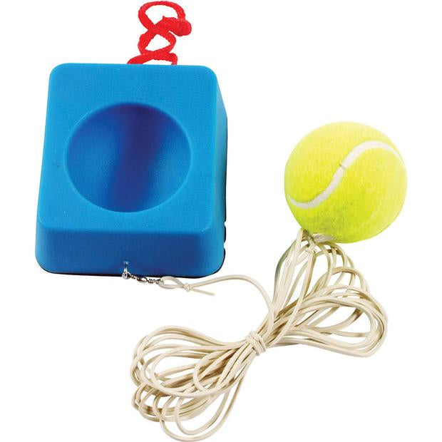 Regent Tennis Ball n Base Tennis Trainer