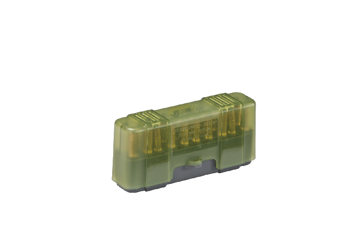 Plano 20 round ammo case