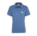 Canterbury Ladies New Revival Polo