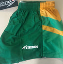 Steeden Classic Football club colours