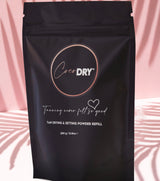 Coco Dry (Tan Drying & Setting Powder Refill