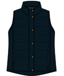 Ritemate Ladies Pilbara Collection Vest in 4 Colours