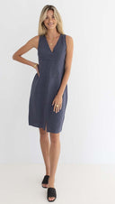 Humidity Grace Dress