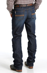 Cinch Mens Sliver Label Jeans MB98034018