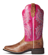 Ariat Ladies West Bound Boots