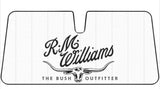 RM Williams Longhorn Sunshade