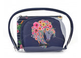 Thomas Cook Cosmetic Bag 3 in 1