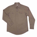Just Country Mens Cameron workshirt 10101