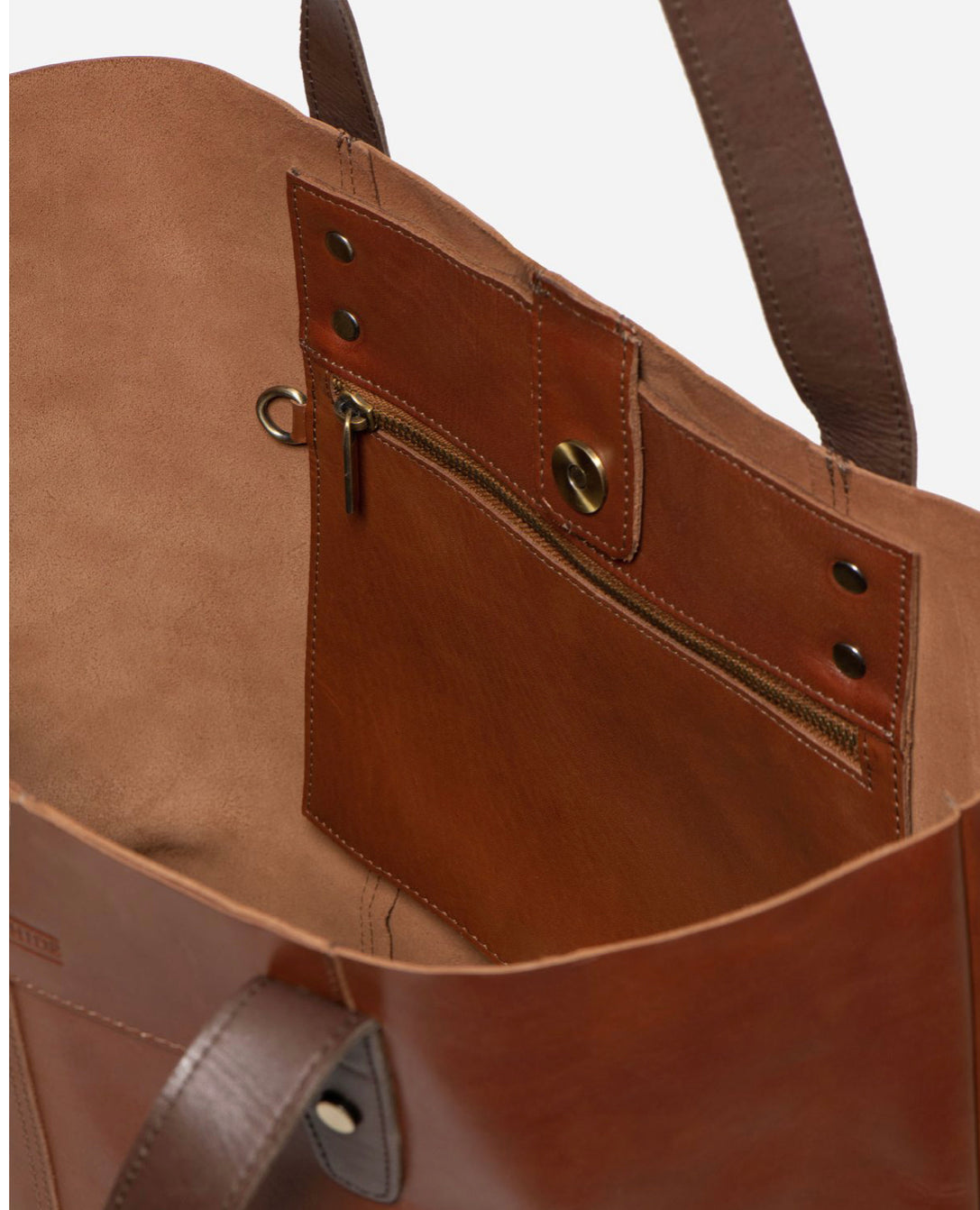 Stitch & Hide Emma Tote