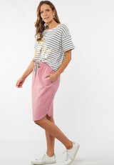 Elm Ladies Alisa Skirt in 2 Colour Ways
